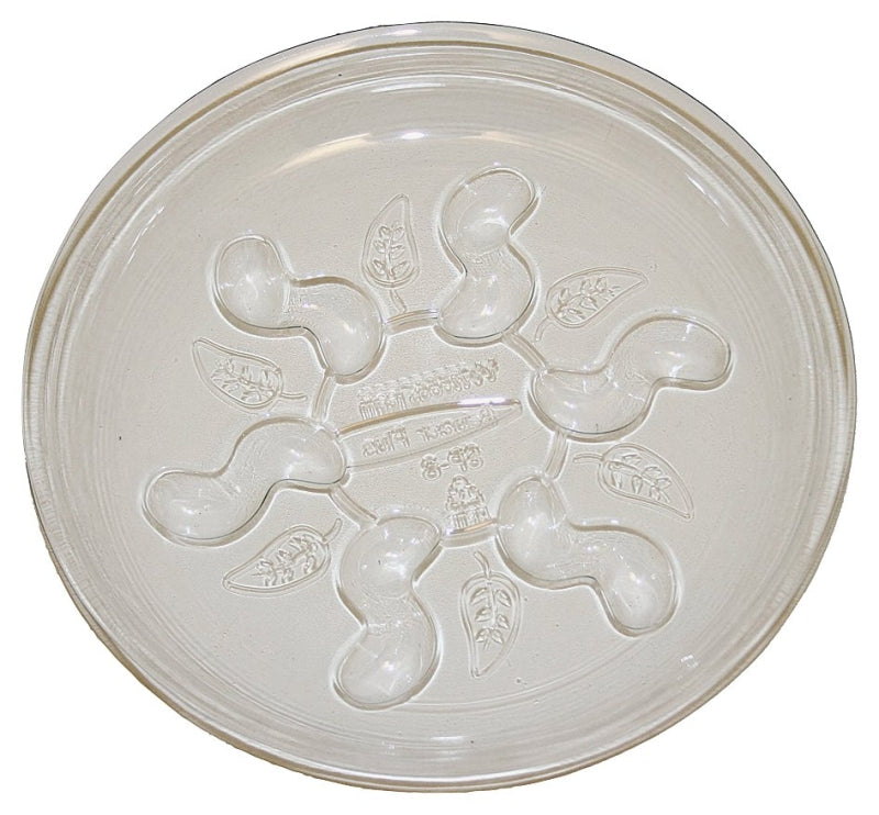 SP12 SAUCER PLUS 12IN