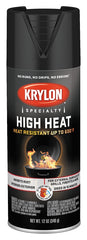 K01618777 HIGHHEAT SPRAY BLK