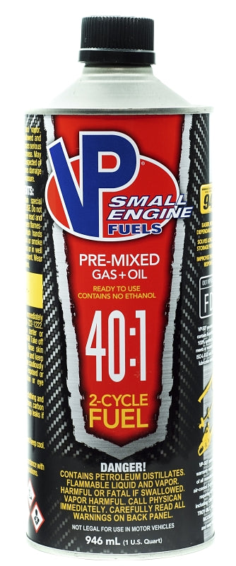 6295 FUEL ENGINE SMALL 40:1 QT
