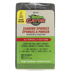 3587012 SPONGE SANDING ASSRTD