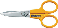 9766 OLFA SCISSORS SCS-2