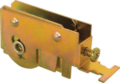 D1518 SLDG GLSS DOOR ROL ASSY
