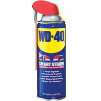 WD-40 SPRAY 11 OZ
