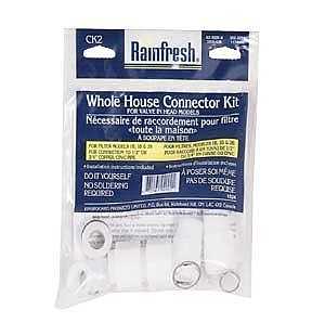 CK2P CONNECTORKIT RAINF