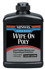 40917 VOC WIPE ON POLY SATIN