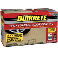 EPOXY SHIELD PRO FLOOR KIT TAN