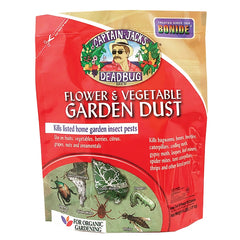 2586/258 FLOWER & VEG GRDN DST