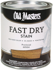 60504 STAIN OB FAST DRY PROV