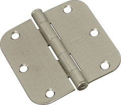 N830-242 HINGE DR 3.5 SATNKL S