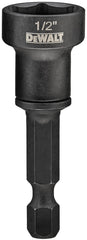 DWADND12 DRIVER NUT DETACH 1/2