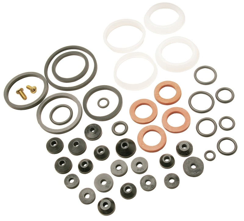 PP855-14 WASHER ASST REPAIRKIT