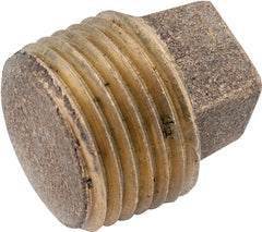 738114-16 LL 1 RB SOLID PLUG