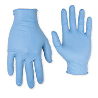 DISPOSABLE GLOVES-XL (100EA)