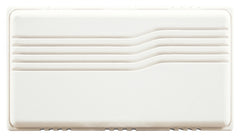 SL-2796-03 DRBL WRD CHIME WHT