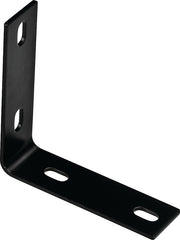 N351-464 BRACE CNR 5.1X1.5 BLK