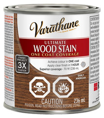 302977 STAIN ERLY AMERCN 236ML