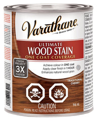 286780 STAIN TRDTNL CHRY 946ML