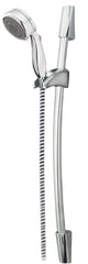 75800140 CHR HND SHWR W/W-BAR