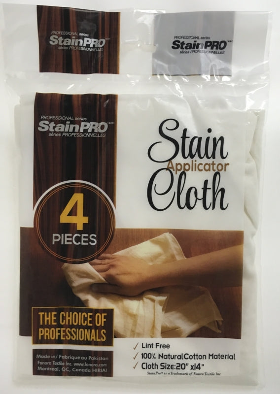 304 CLOTH STN APLCTR 20X14IN