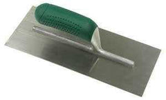 PC-110 4X10 TROWEL PLASTERING