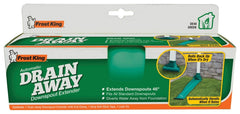 DE46 AUTO DRAIN AWAY