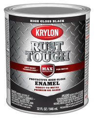 K09705008 ENAMEL GLOSS BLACK