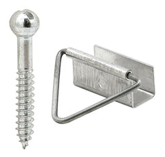 PL7762 SLIPON BOTTOM LATCH