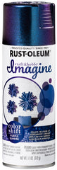 353337 PAINT SPRAY PURP SUNRSE
