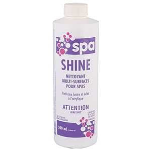 2931400-50 500 ML CW SPA SHINE