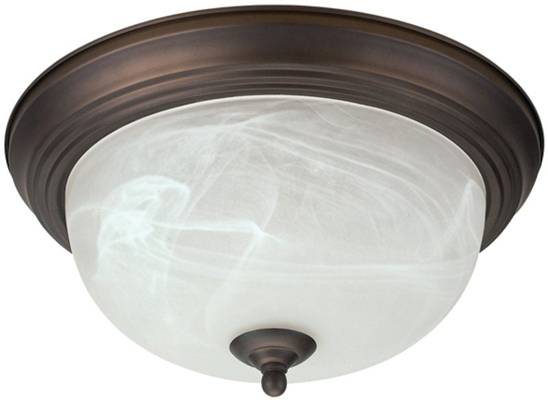 IFM41313 BRONZE FLUSHMOUNT 13I