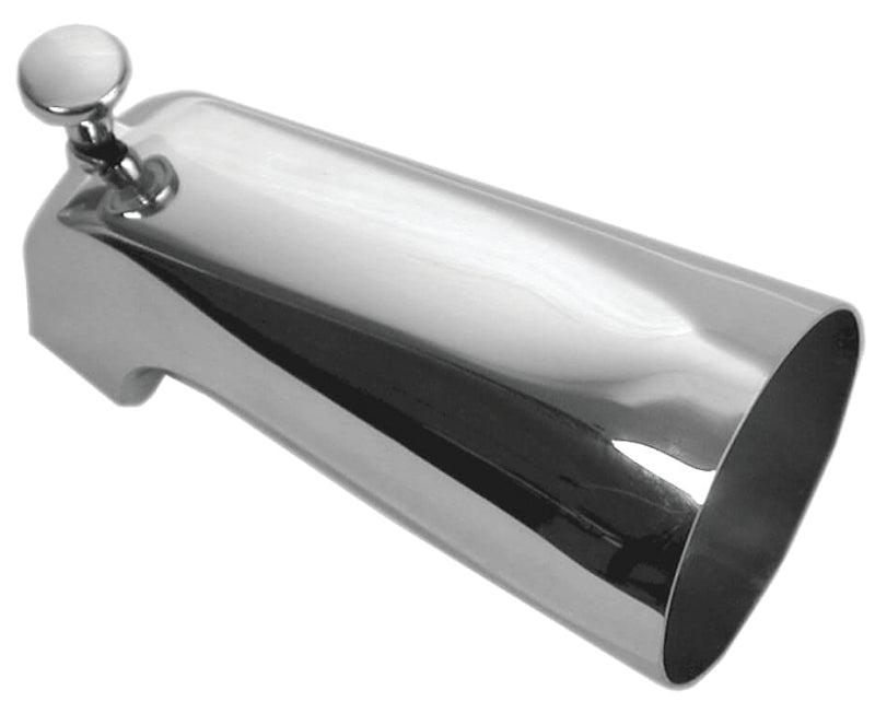 88052 TUB SPOUT 5IN FRNT DIVRT