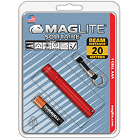 RED MAGLITE AAA
