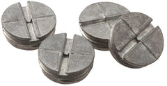 5269-5 1/2" GRAY CLOSURE PLUG