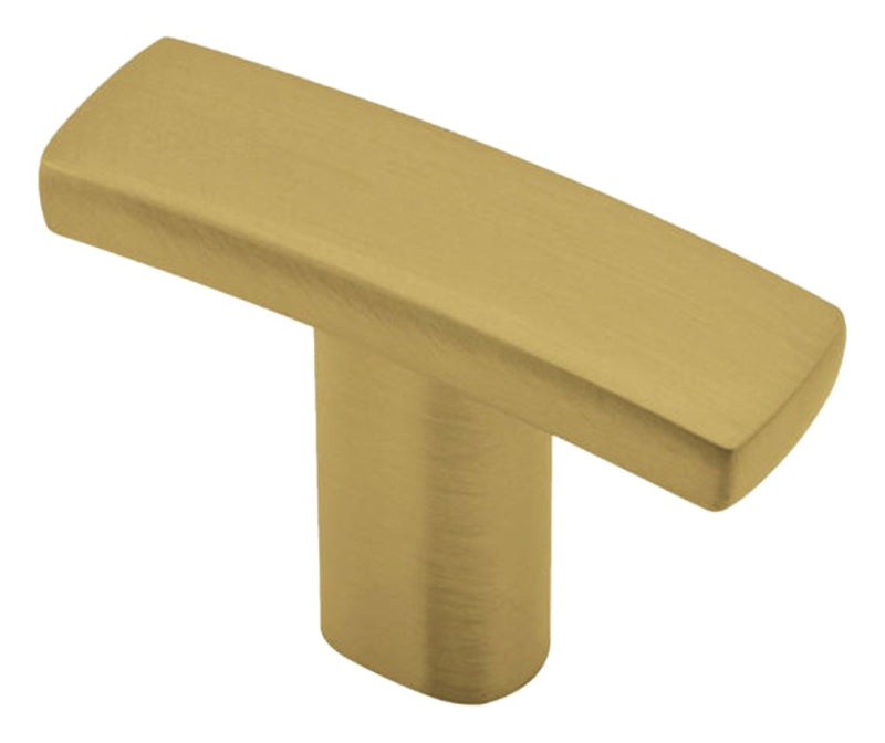 BP65038160 KNOB ALU SBRS 38MM