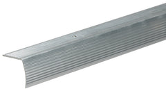 H4128FS3 36IN SLV STAIR EDGE