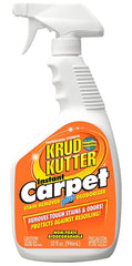 CR326 REMOVER STAIN CARPET 1QT