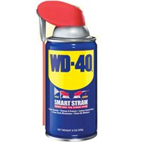 WD 40 8OZ
