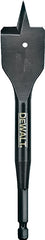 DW1580 WOOD SPADE BIT 7/8X6