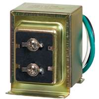 TRANSFORMER BELL 24V 40 VA