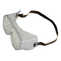 SAFETY GOGGLES