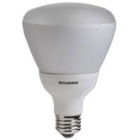 29496 15W BR30 CFL REFL FLOOD