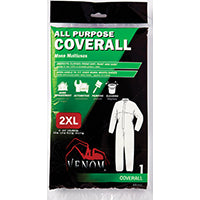 COVERALL ALL-PURPOSE XXL