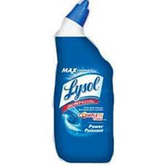 50814-FUJ LYSOL TOILET CLEANER