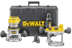 DW616PK FIX/PLNG ROUTER1-3/4HP