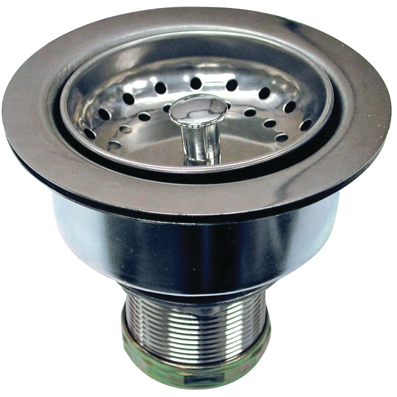 86803 STRANIER ASSEM 3-1/2 SS