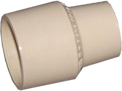 T00050D CPVC COUPLING 3/4X1/2