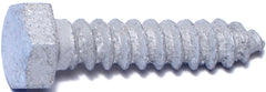 5/16X1-1/2 GLV HEX LAG SCREW