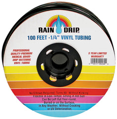 016010T TUBING 1/4" 100FT