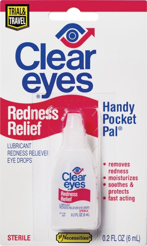 7-92554-72103-5 CLEAR EYES