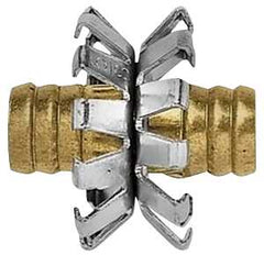 800344-1001BRS HOSE MENDER 3/4